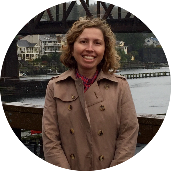 Go to the profile of Nazli Uludere Aragon