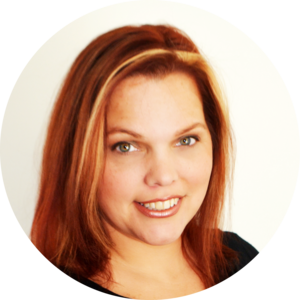 Go to the profile of Angelique Burke