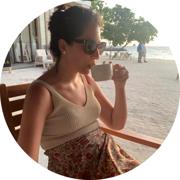 Go to the profile of Montse Permanyer