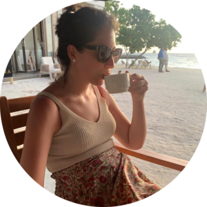 Go to the profile of Montse Permanyer