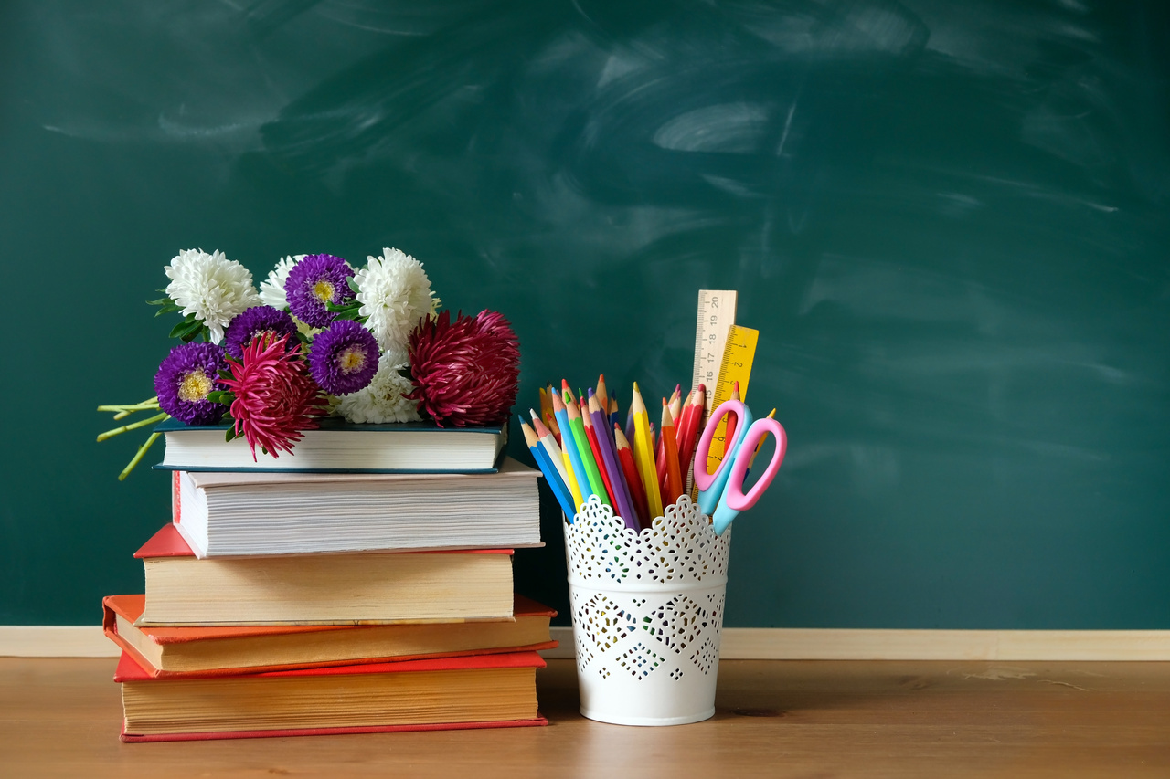 The power of co regulation in those first weeks back