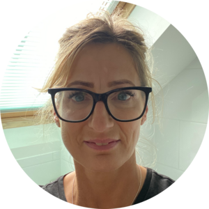 Go to the profile of Judith Newham