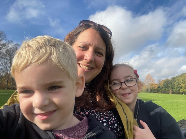 Go to the profile of Vicky Cook