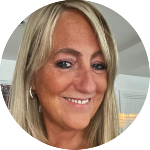 Go to the profile of Dawn Wayne