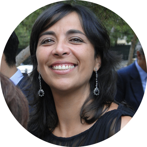 Go to the profile of Isabel Dominguez