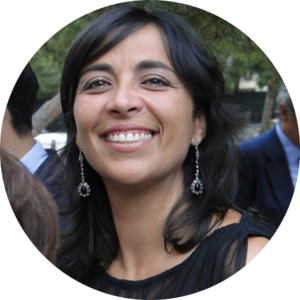 Go to the profile of Isabel Dominguez