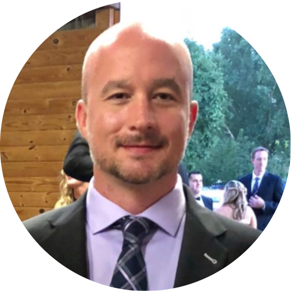 Go to the profile of Jeff Whitehurst