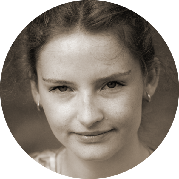 Go to the profile of Rosa Cheesman