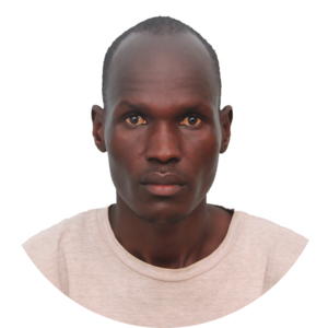 Go to the profile of Yien Bachuch Mayian