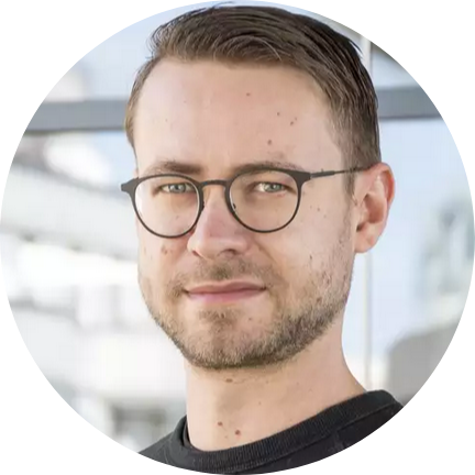 Go to the profile of Konstantin Weise