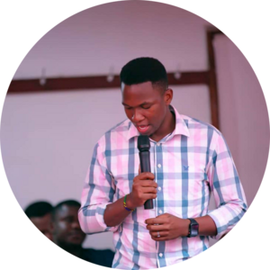 Go to the profile of Josephat Masanja