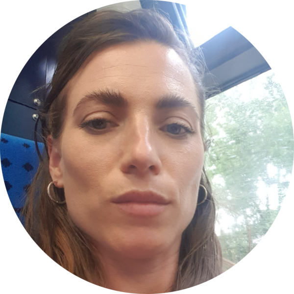 Go to the profile of Anna Bateman