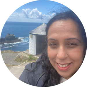 Go to the profile of Kaz