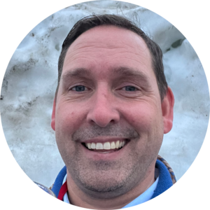 Go to the profile of Paul McRonald