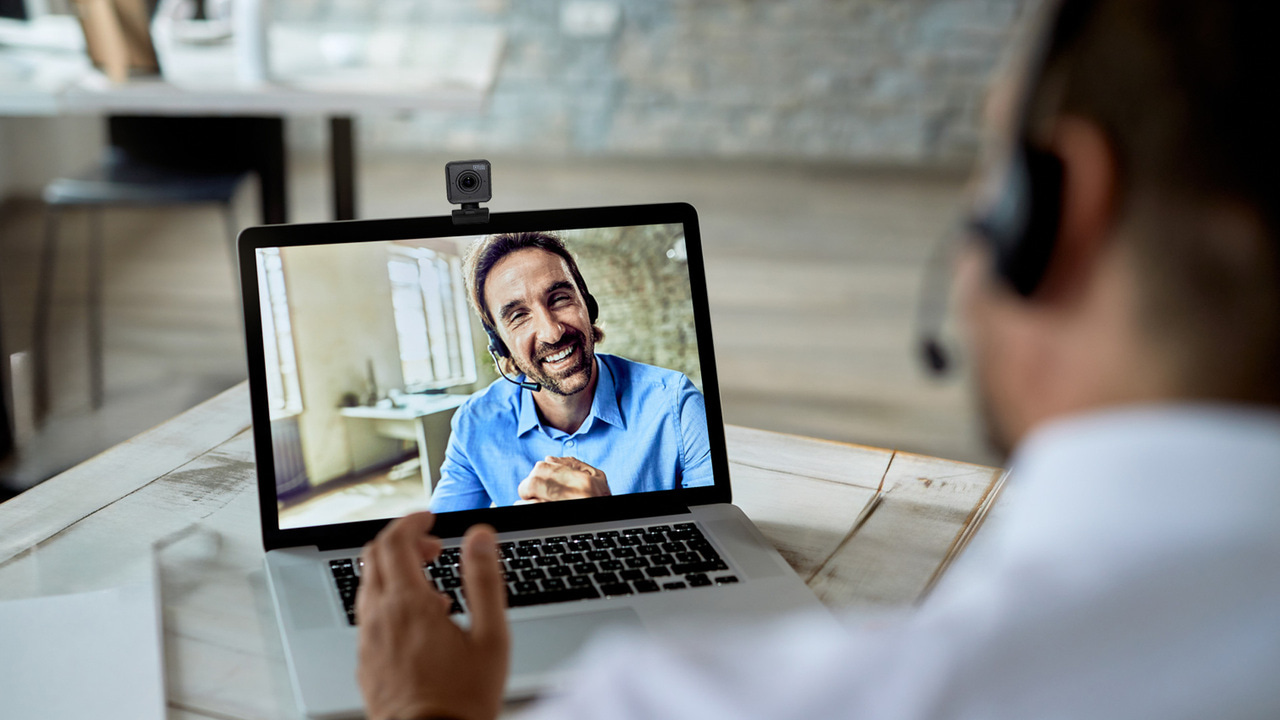 Types of cameras for videoconferencing | Laia