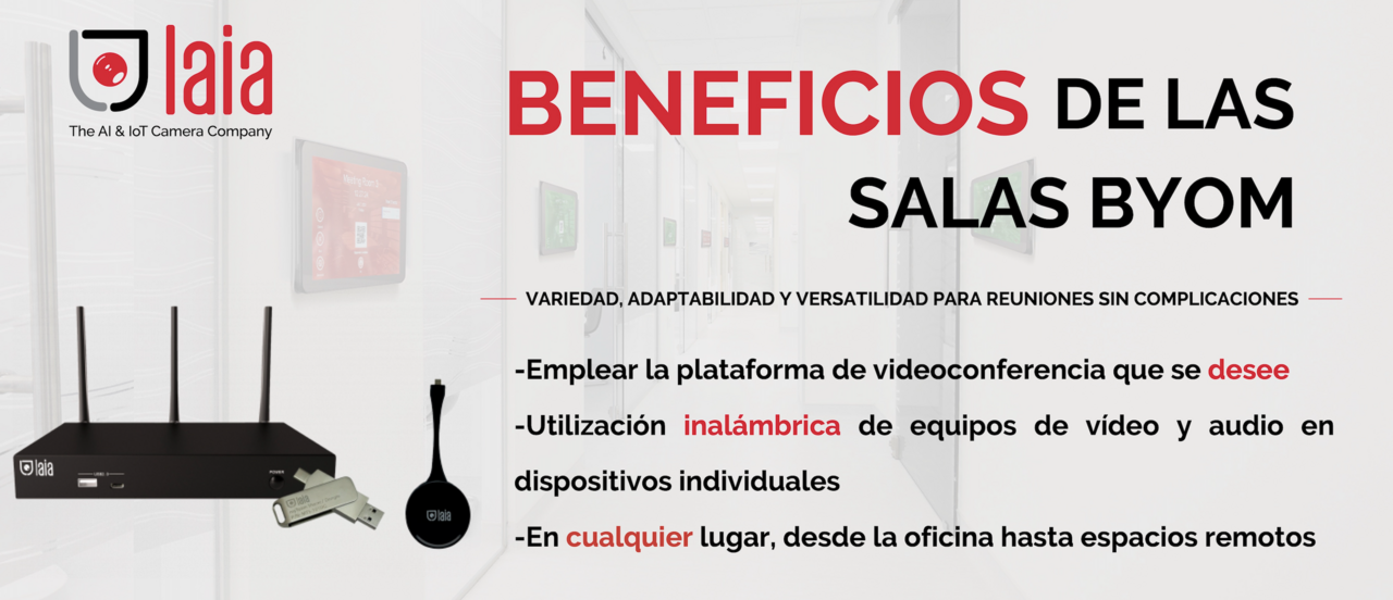 Los principales problemas con la tecnología en las salas UC