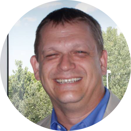 Go to the profile of Eric Baker