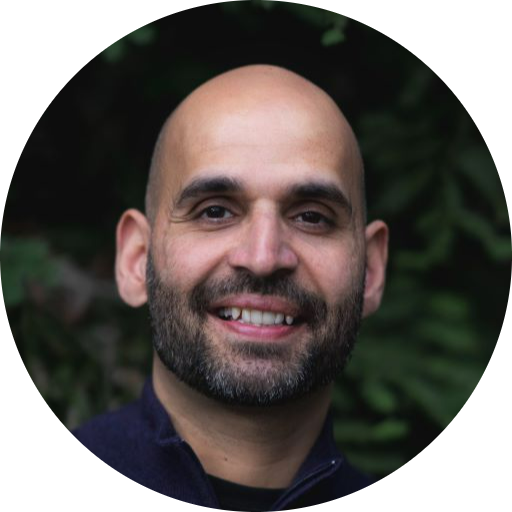 Go to the profile of Gautam Sharma