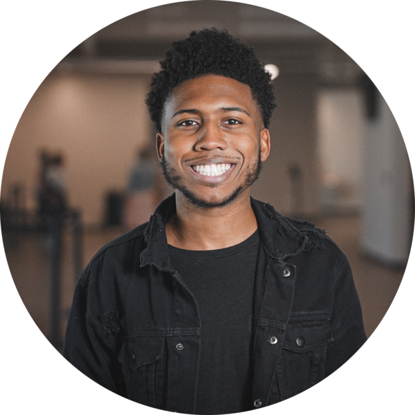 Go to the profile of Cameron Bell