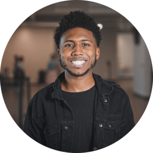 Go to the profile of Cameron Bell