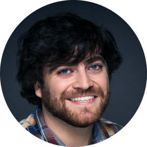 Go to the profile of Dan McCabe