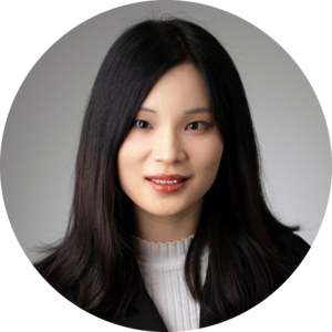 Go to the profile of Carina Wang