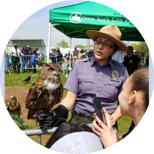 Go to the profile of Leanna Marie Rodriguez