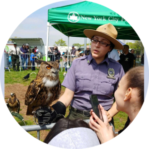 Go to the profile of Leanna Marie Rodriguez