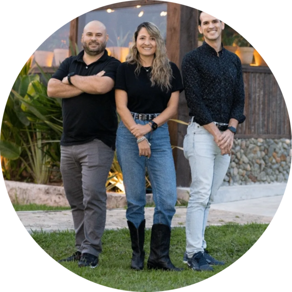 Go to the profile of Laura Osorio