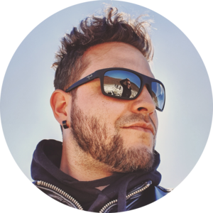 Go to the profile of Cristhian Garcia