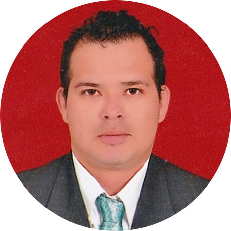 Go to the profile of J.Gabriel Castedo Miranda