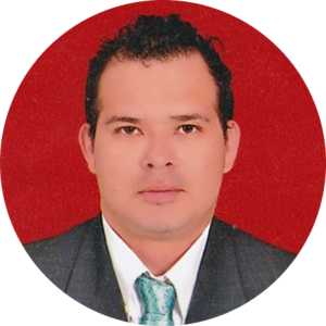 Go to the profile of J.Gabriel Castedo Miranda