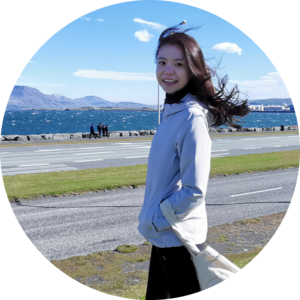 Go to the profile of Ruoyu Lan