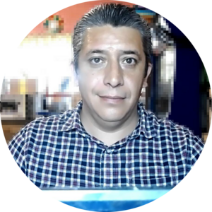 Go to the profile of Joab Salvador Medina Estrada