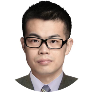 Go to the profile of Huajun Zhao