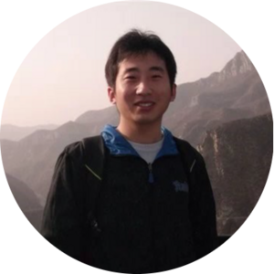 Go to the profile of Qianjin Liang