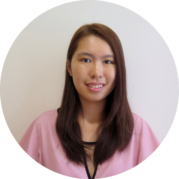 Go to the profile of Jazlynn Tan