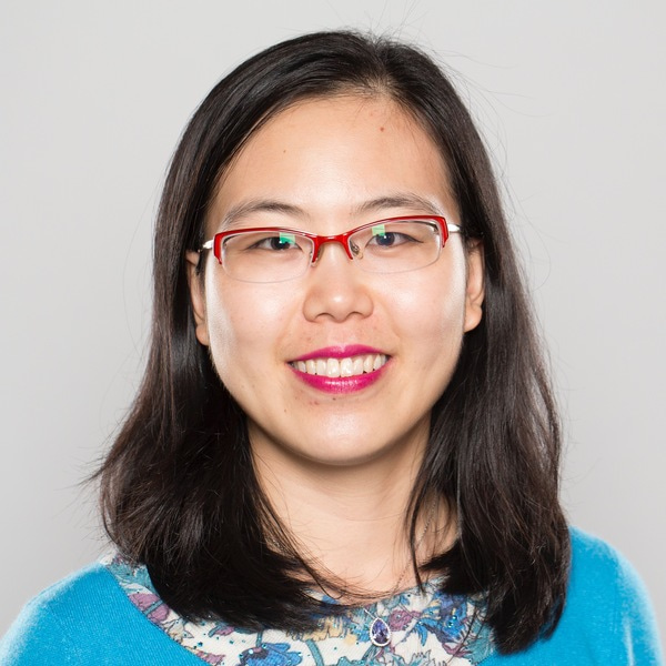 Go to the profile of Jing Wang