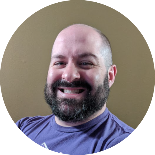 Go to the profile of Lance P Doucette