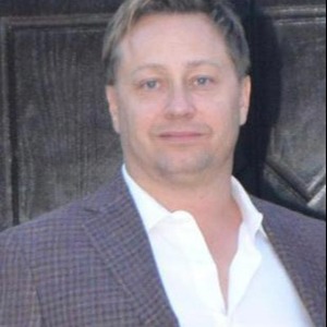 Go to the profile of Robert B Cole