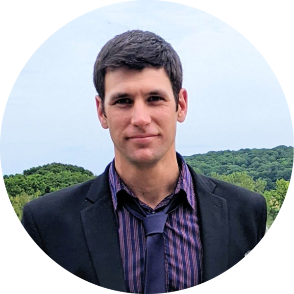 Go to the profile of Curtis Meier