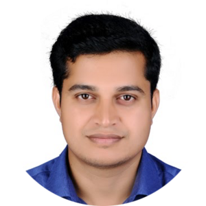 Go to the profile of Bijith Vayakodan