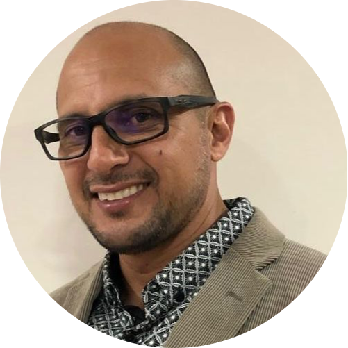 Go to the profile of CHRISTIAN CASTILLO