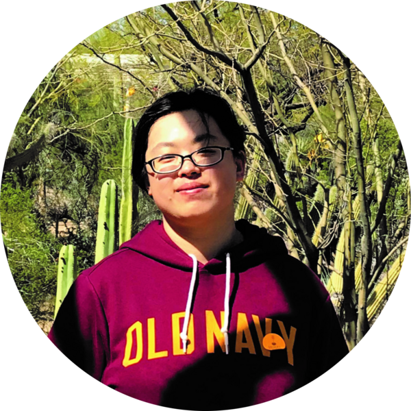 Go to the profile of Siqi Ma