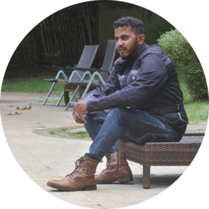 Go to the profile of Arun