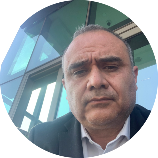 Go to the profile of Isaí Tapia Gaytan