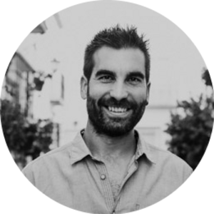 Go to the profile of Juan Manuel Díaz