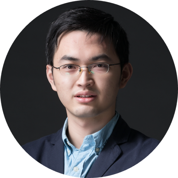 Go to the profile of Lei Xiong