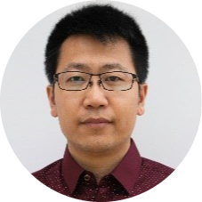 Go to the profile of Chenhui