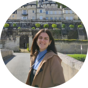 Go to the profile of Nieves Garcia-Gisbert